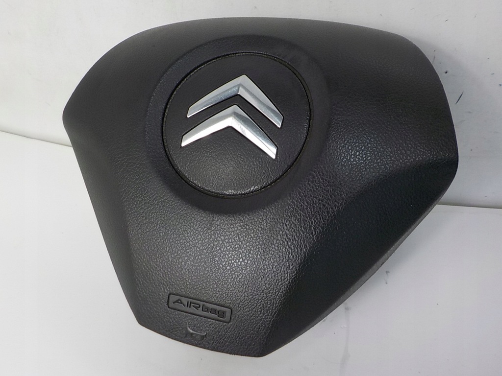 фото №1, Citroen nemo подушка водія air bag