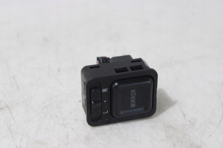 фото №1, Панель керування дзеркал honda city v