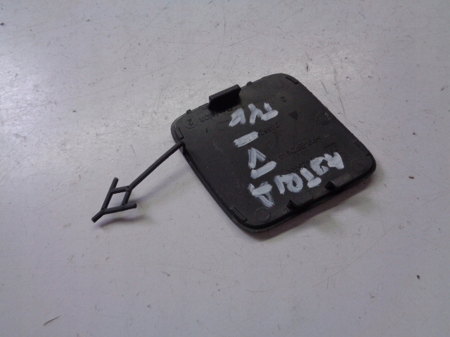 фото №3, Заглушка фаркоп задня opel astra v