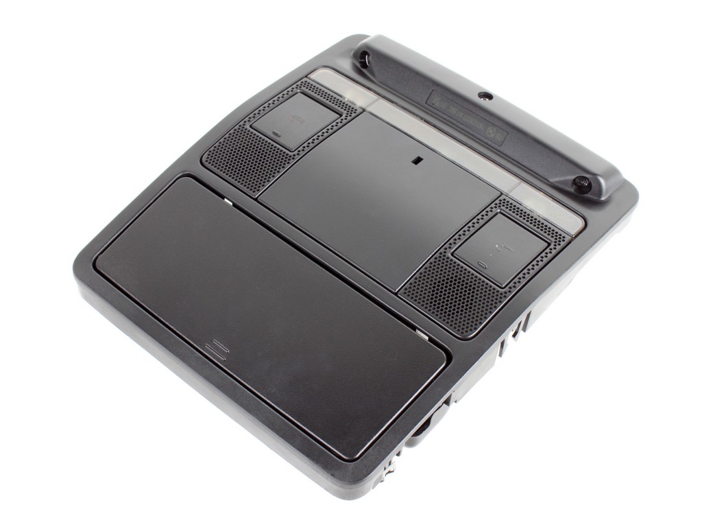 фото №3, Панель освітлення стельовий jaguar f-pace range rover evoque ii l551