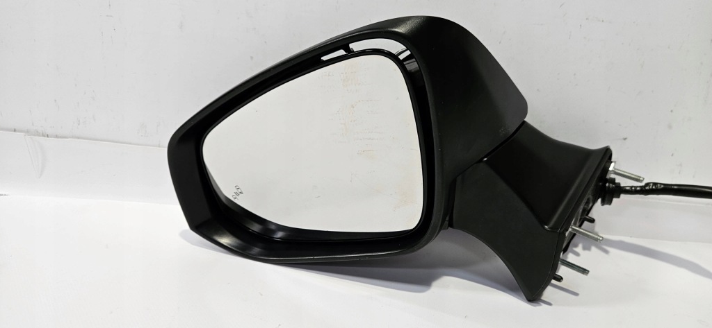 Купить Зеркало левая toyota highlander iv 19- 14 pin eur