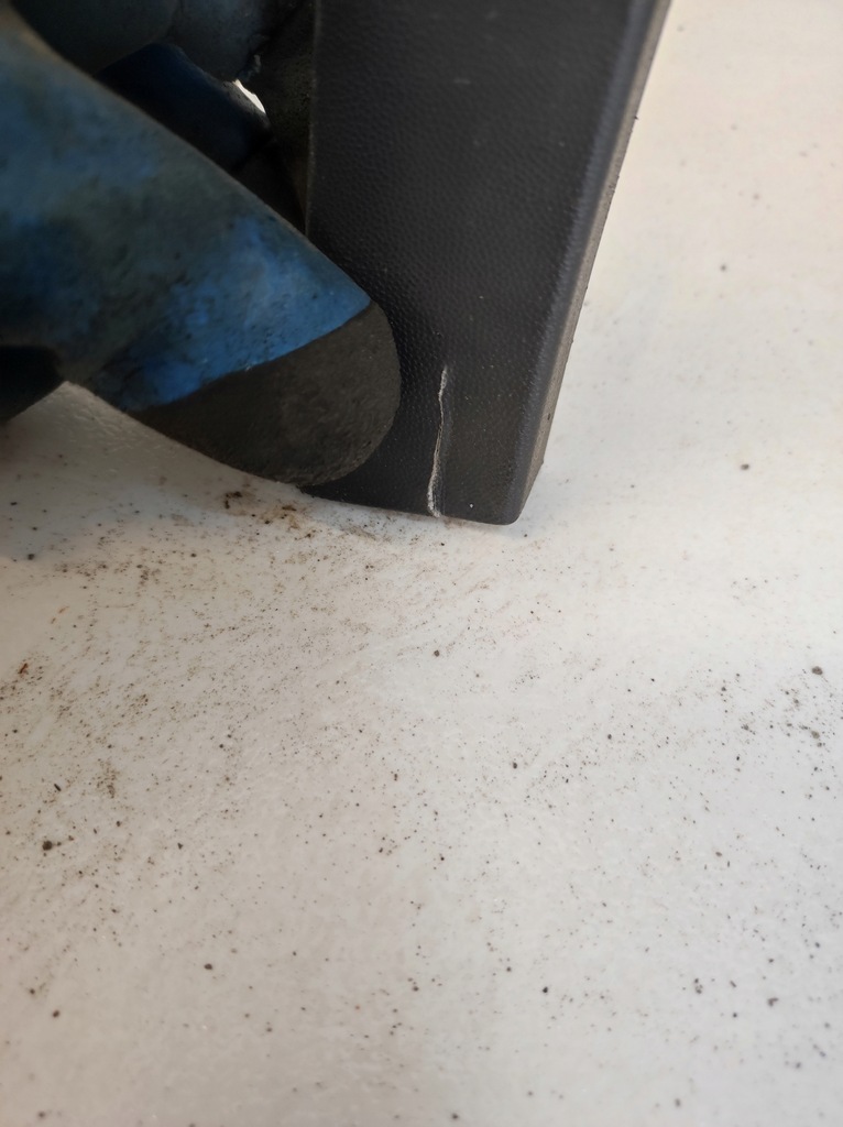 фото №10, Крыло левый перед vw tiguan i 1 5n lift