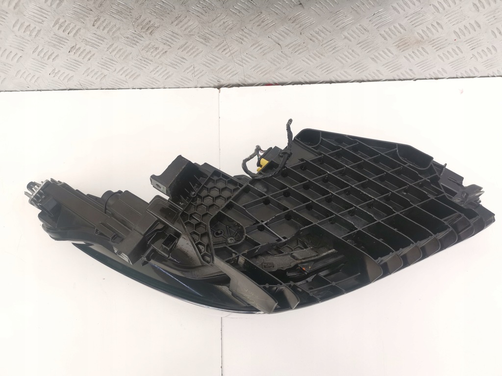 фото №12, Infiniti qx50 ii 19- лампи перед ліва права idealne комплект лампа перед usa