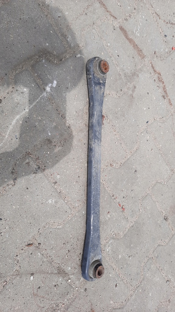 фото №1, Рычаг задняя правый peugeot 407 361021h