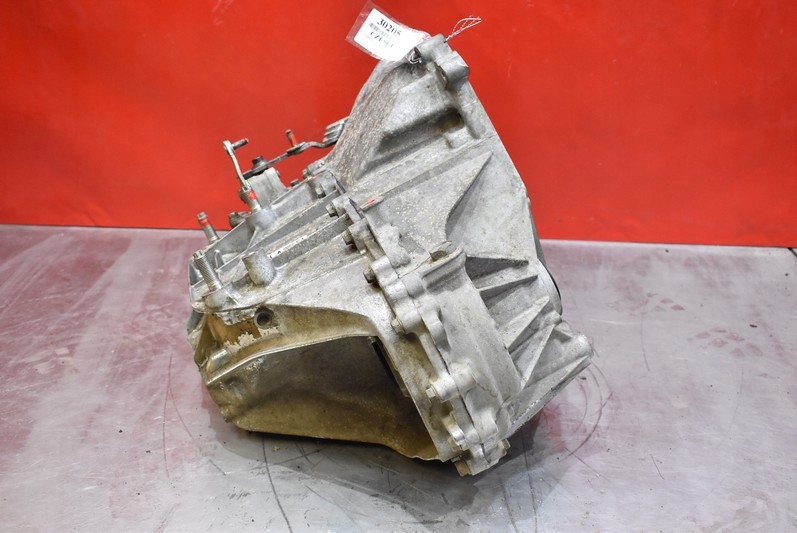 фото №7, Коробка передач передач c6410 mazda 3 3 iii bm 1.5 skyactiv-g 100 km 13-16