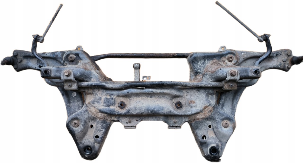 фото №1, Подрамник подрамник перед peugeot 2008 i 1.2 vti 14 r