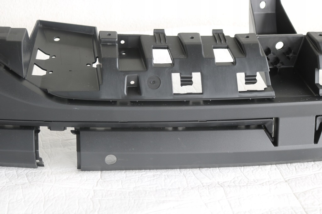 фото №5, Mg marvel r бампер задня спойлер накладка 10970072