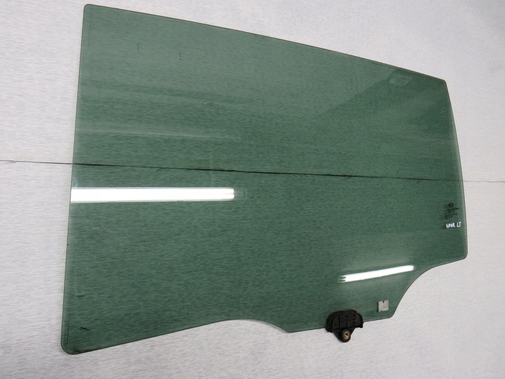 фото №11, Kia sportage iii стекло дверь задняя задняя 2013