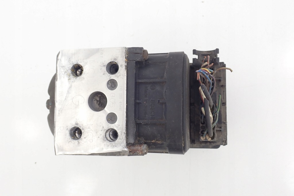 фото №7, Honda civic vii 1.7ctdi 100km 00-05 насос abs