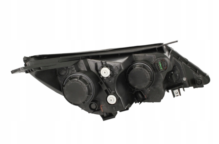 фото №6, Фара abakus 223-1140l-ldem2