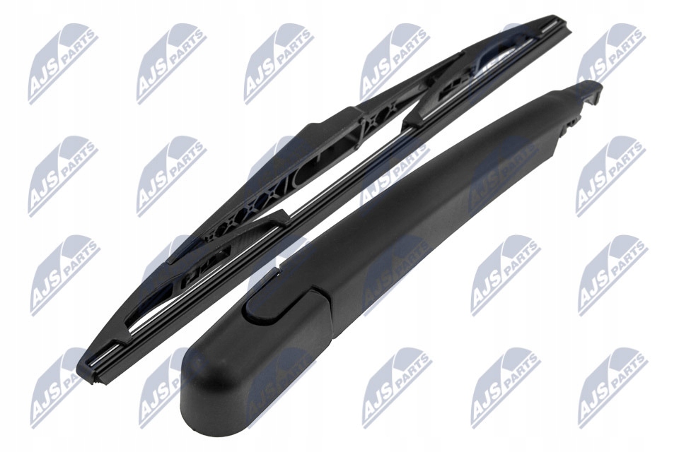 фото №2, Щітка + важіль двірники задня nty do opel antara a