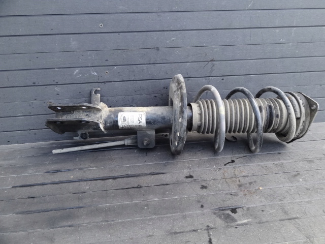 фото №1, Opel corsa f 2020 1,2i zamortyzator передній правий