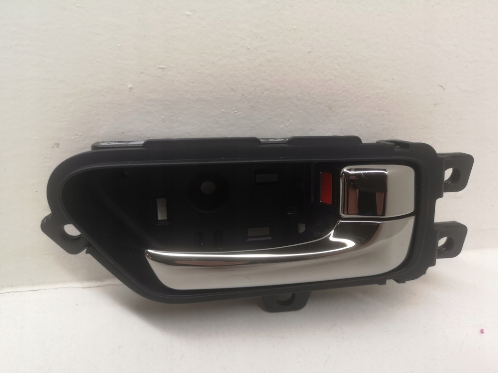 фото №1, Hyundai genesis coupe ручка внутренняя правая