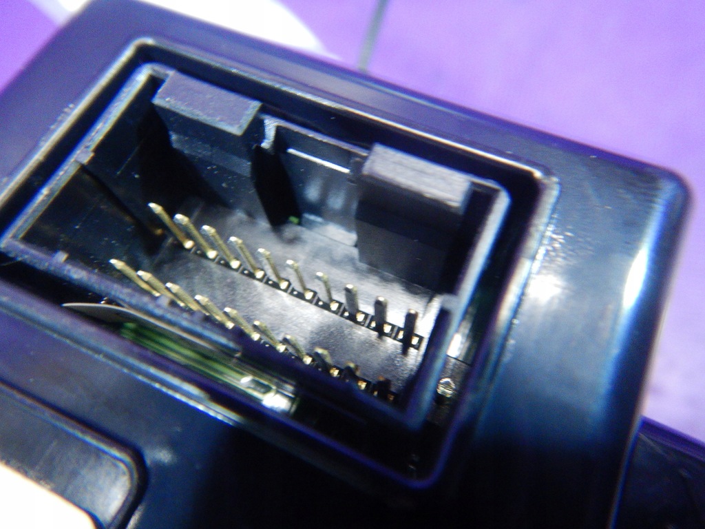 фото №6, Kia ceed i 07-10 дисплей 957101h100