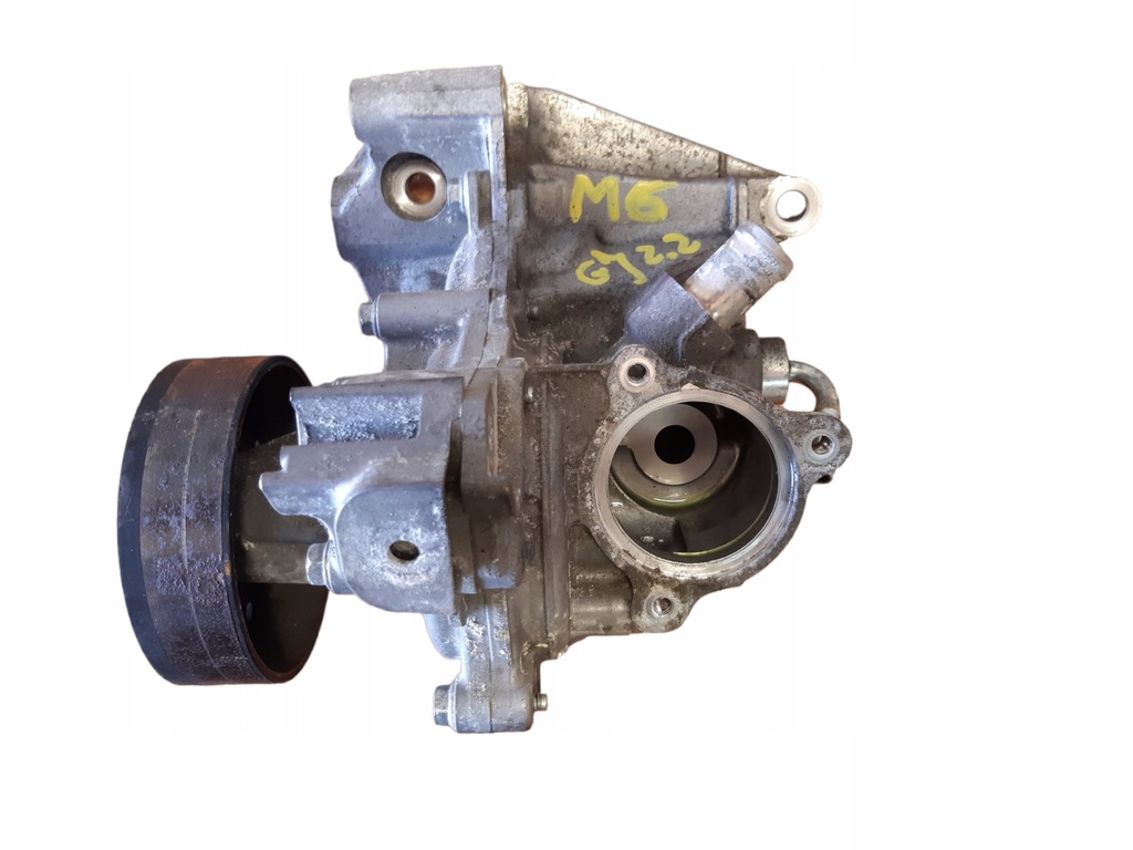 фото №1, Mazda 6 gj 12- 2.2 d насос wody