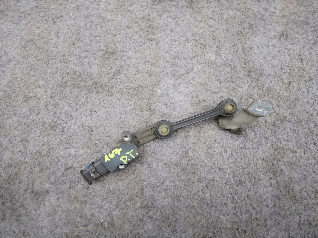 фото №1, Датчик вирівнювання правий задня mercedes gle w167