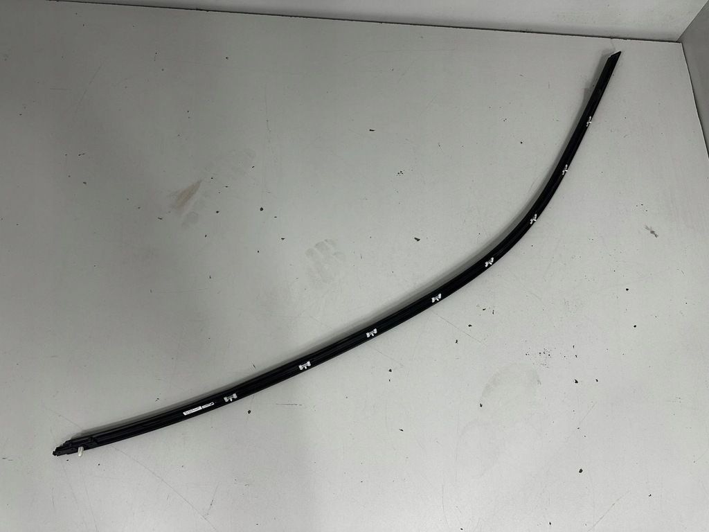 фото №14, Bmw i4 2022 набір молдинг wykończeniowych зовнішніх