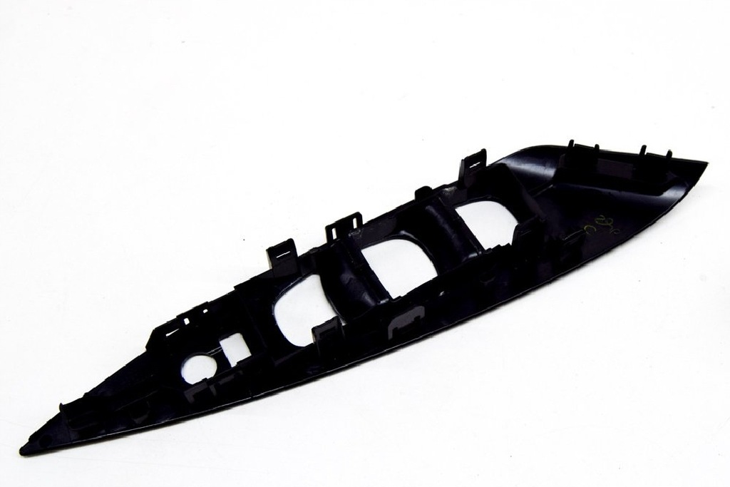 фото №5, Nissan leaf ze0 80kw передній правий перемикач скло двері trim 80960-3nm0a