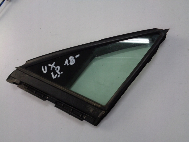Скло скло двері лівий перед lexus ux 250h 2018 rok Ціна