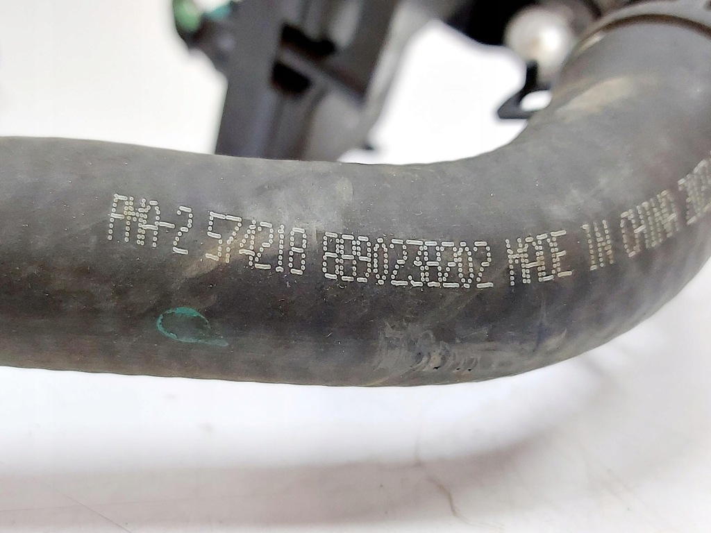 фото №8, Smart #1 smart 1 23r. volvo ex30 термостат клапан дроти води 6608038238