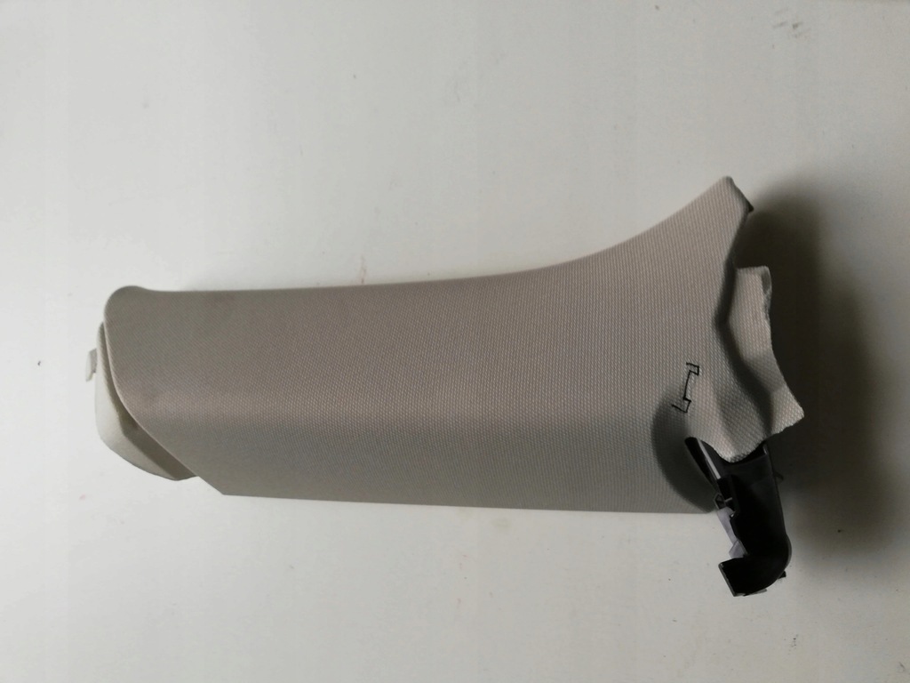 фото №1, Audi a3 8v обивка защита стойка левая 8v4867287