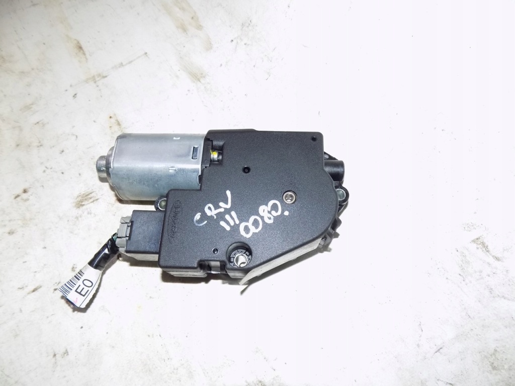 Купити Моторчик люк honda оригінальний номер 70450-smg-e010
