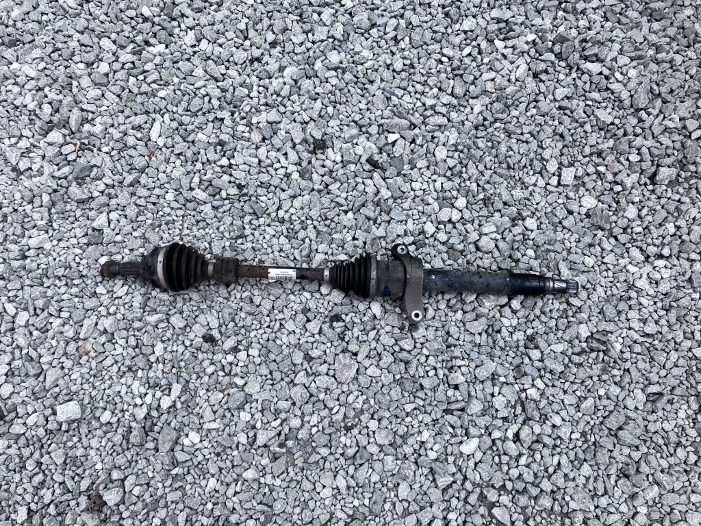 фото №1, Привідний вал перед права mini countryman r60 10- 1.6 vti