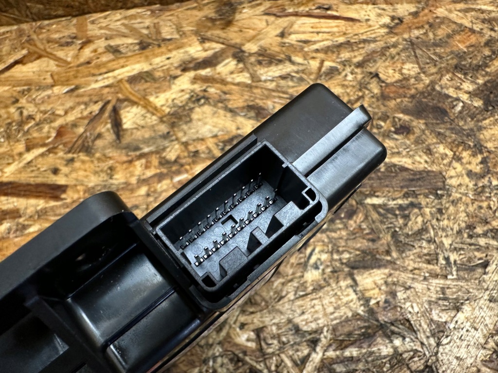 фото №4, Модуль блок управления alfa romeo giulia 50564138