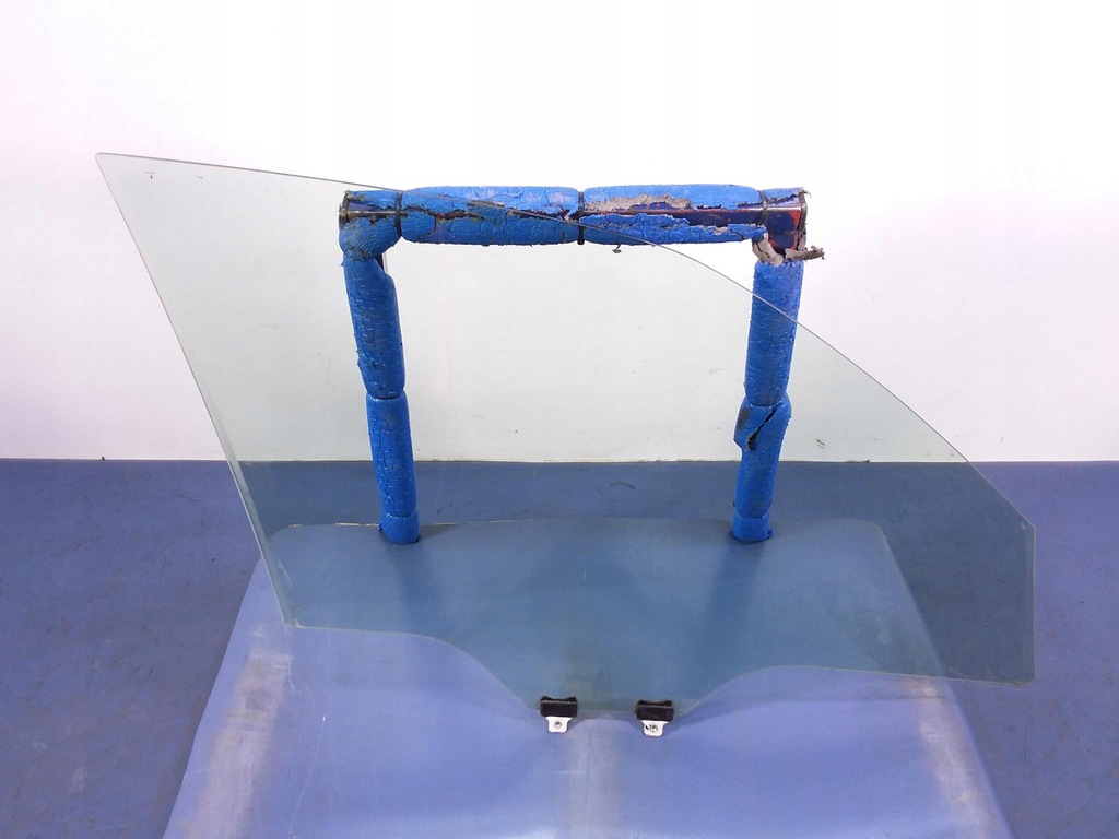 фото №3, Forester iii sh стекло дверь перед левая передняя