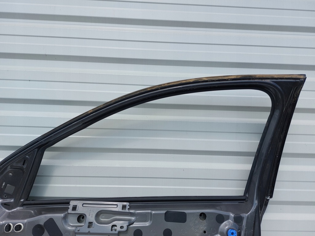 фото №12, Двері правий перед peugeot 308 ii t9 hb eu