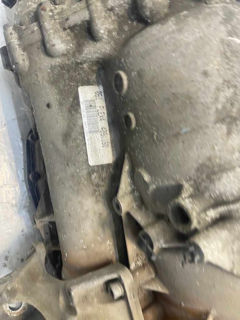 фото №5, Audi a4 b7 3.0tdi коробка передач передач