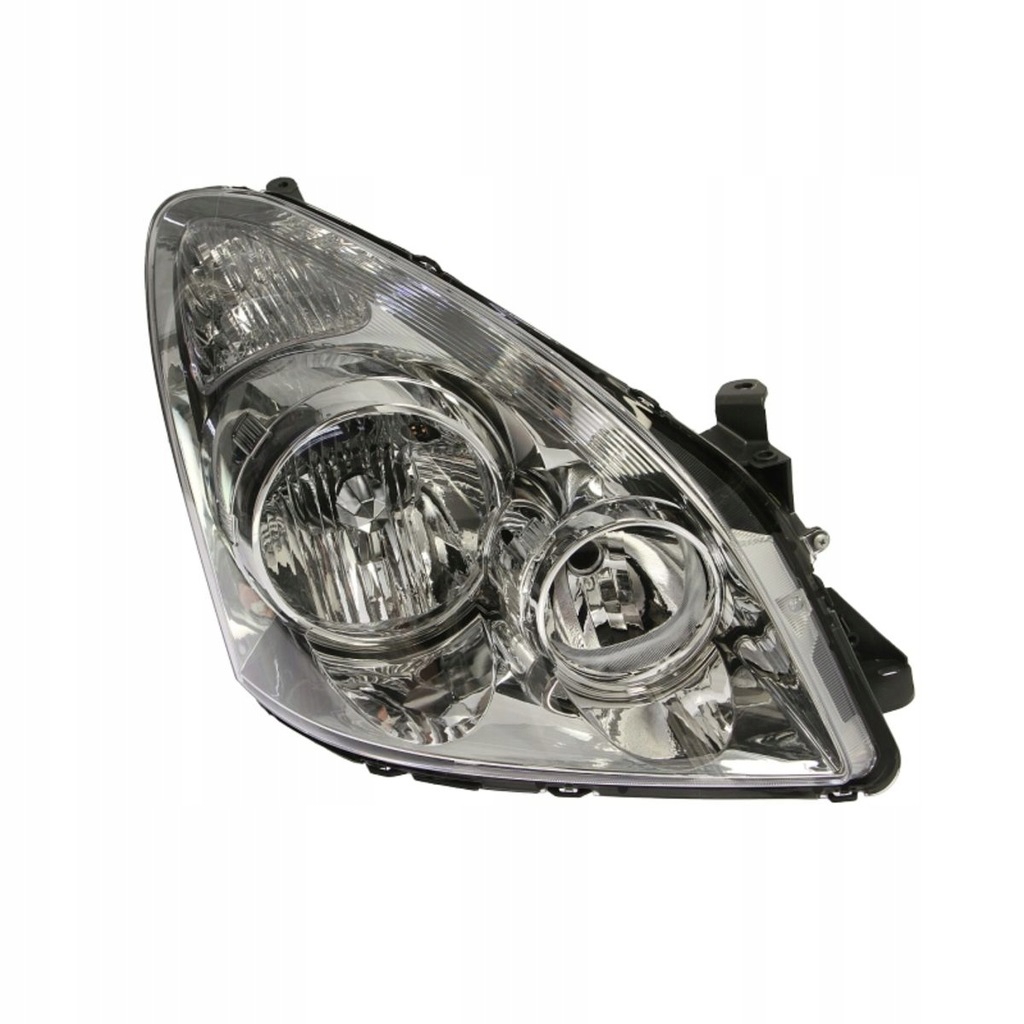 фото №1, Лампа toyota corolla ze 04-09 фара правый