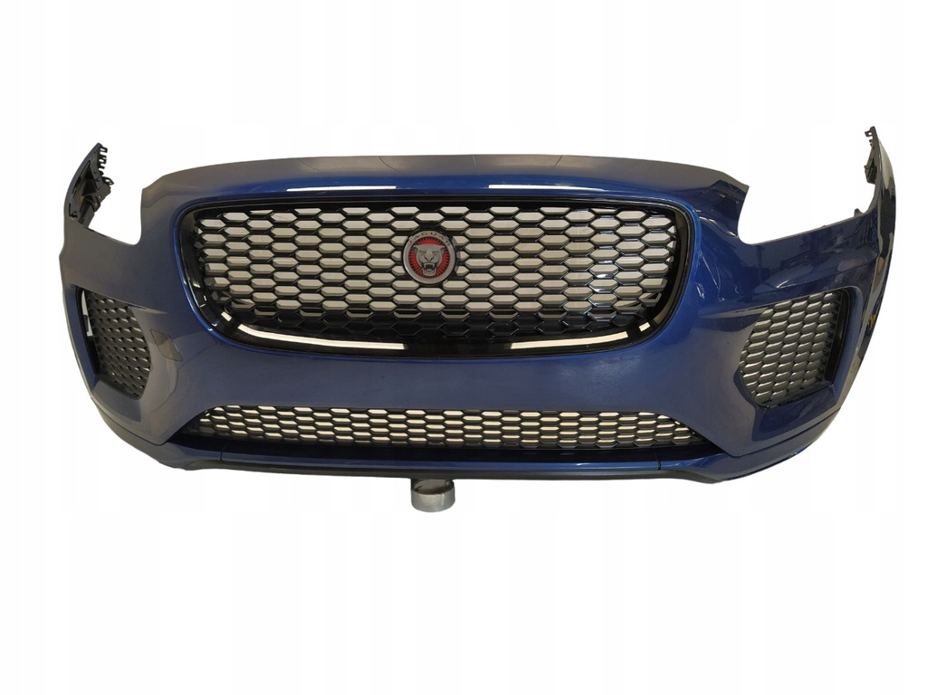 фото №1, Jaguar e-pace x540 lift r dynamic бампер перед противотуманные фары решётка радиатора решётки