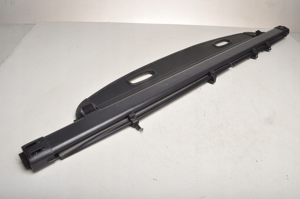 фото №7, Kia carens iii шторка задня задня багажника полиця