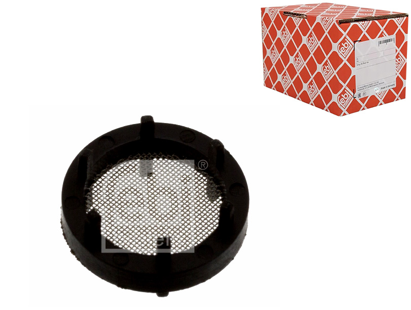 Фильтр автоматической коробки передач mercedes klasa s купе c140 feb Оригинал