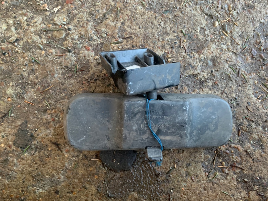 фото №10, 0139604 fiat uno зеркало внутреннее заднего вида оригинальные