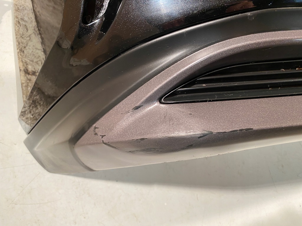 фото №7, Lexus rx iv 15- бампер задняя задний 52159-48150