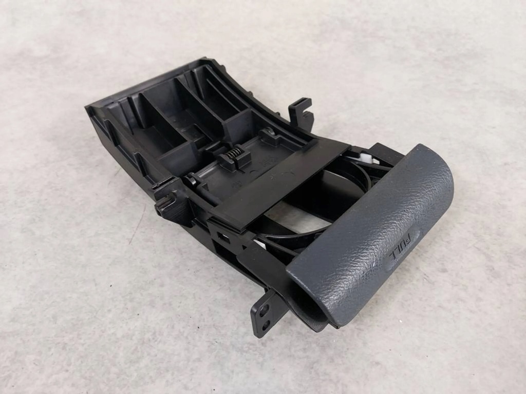 фото №5, Кронштейн na кружка honda civic vii 00-06