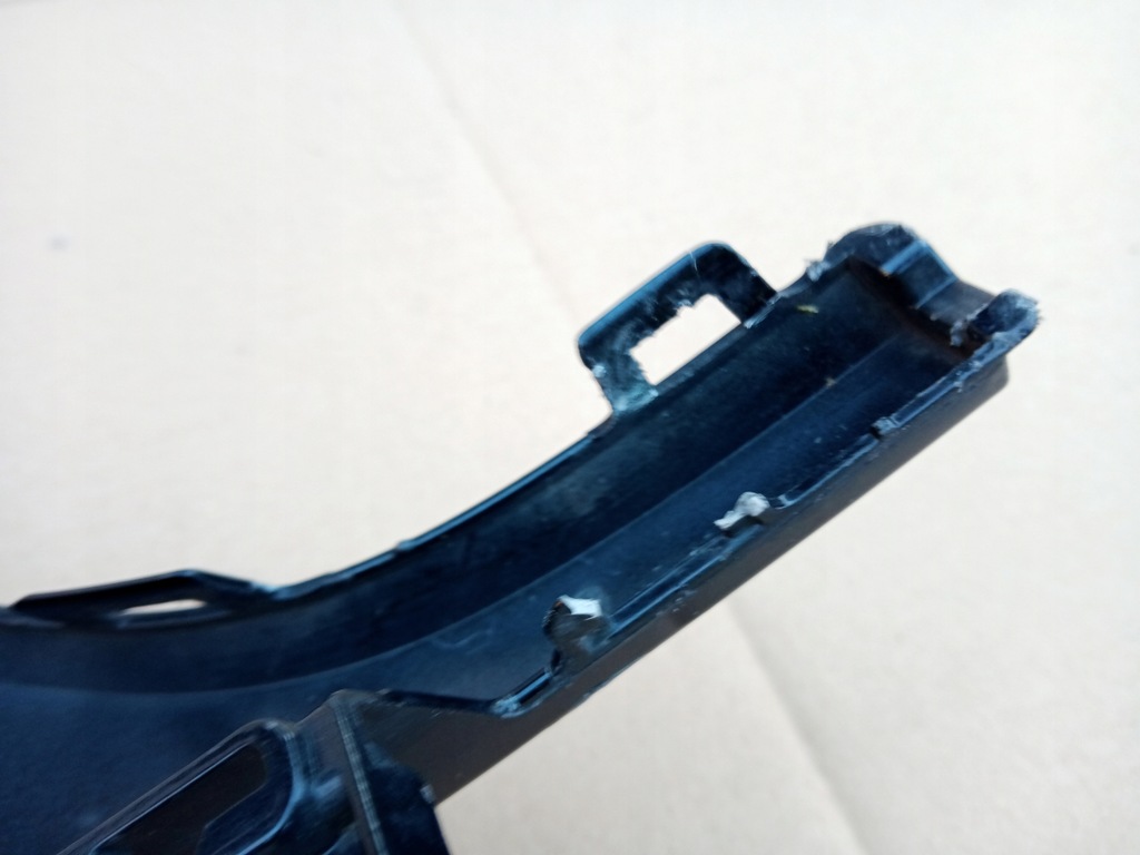 фото №11, Vw arteon lift r-line лівий кутик бампера перед