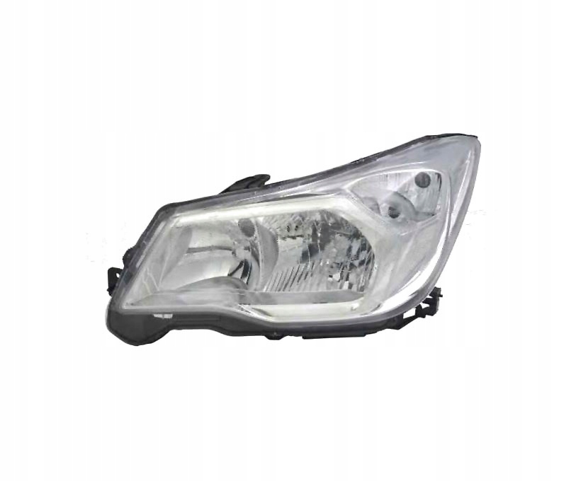 фото №1, Фара головний subaru forester 14- 84001sg030