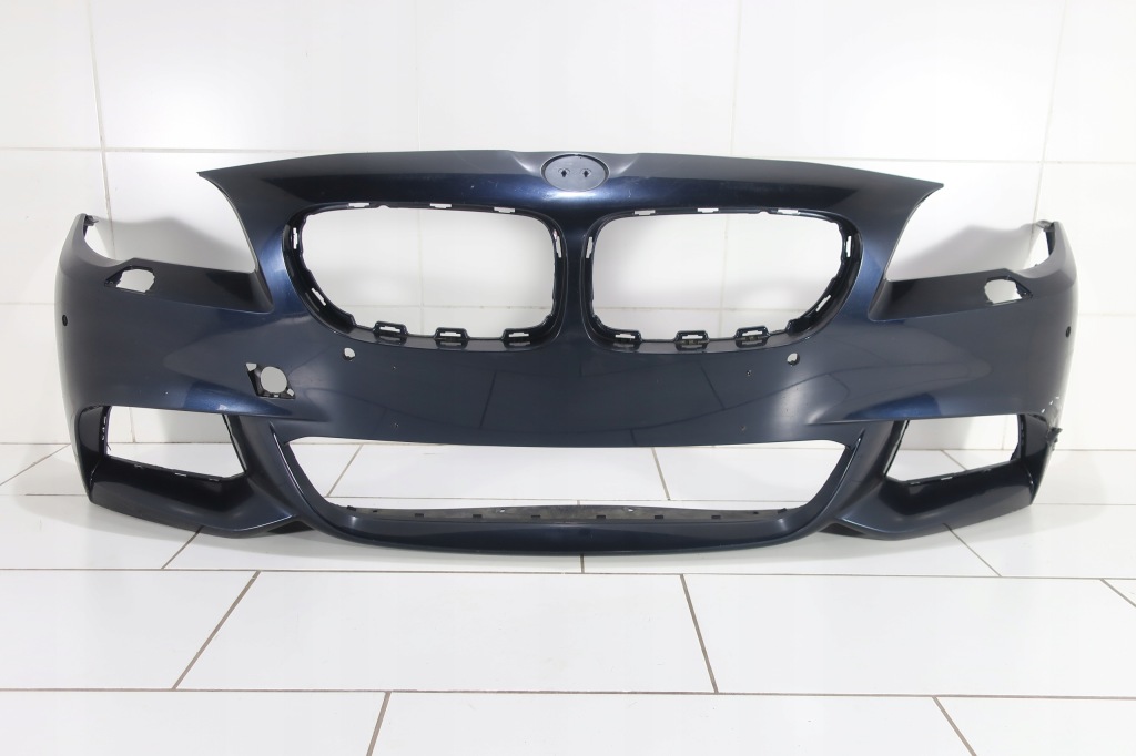 фото №1, Бампер передній перед bmw 5 f10 f11 m набір