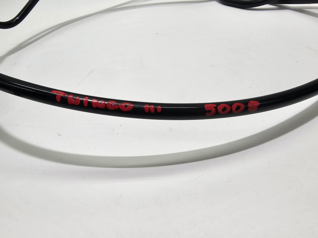 Шланг трубка пального 1.0 sce renault twingo iii рестайлінг  #5008 Ціна