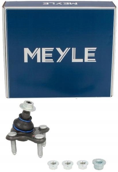 фото №1, Meyle 116 010 0017 шарнир крепёжный / направляющая