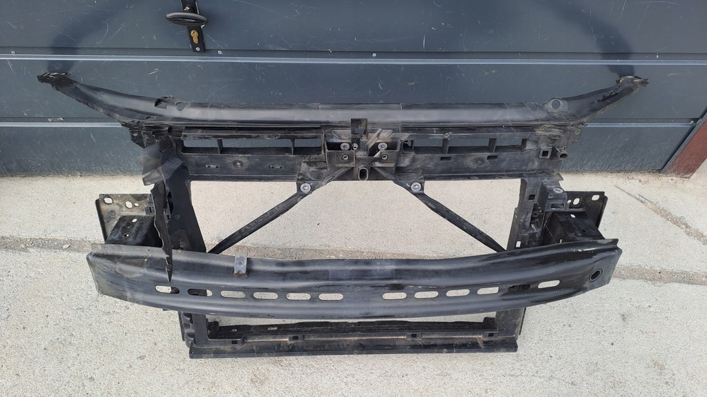 фото №1, Skoda octavia iii pas