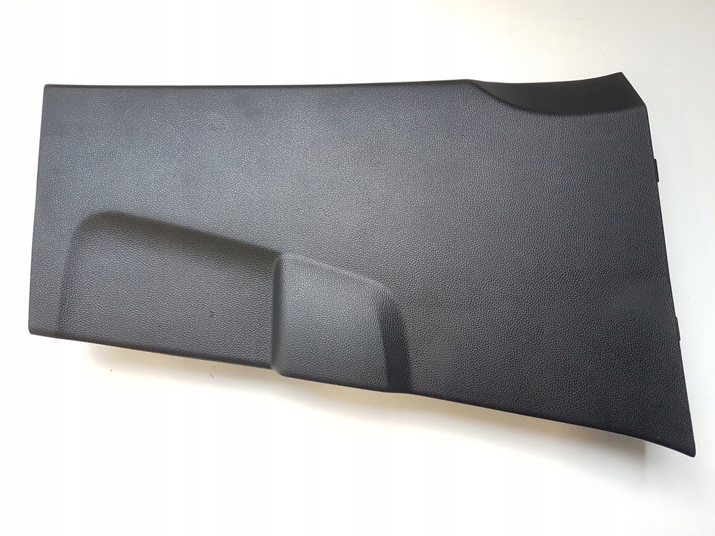 фото №1, Защита стойка b правая renault captur ii 19-