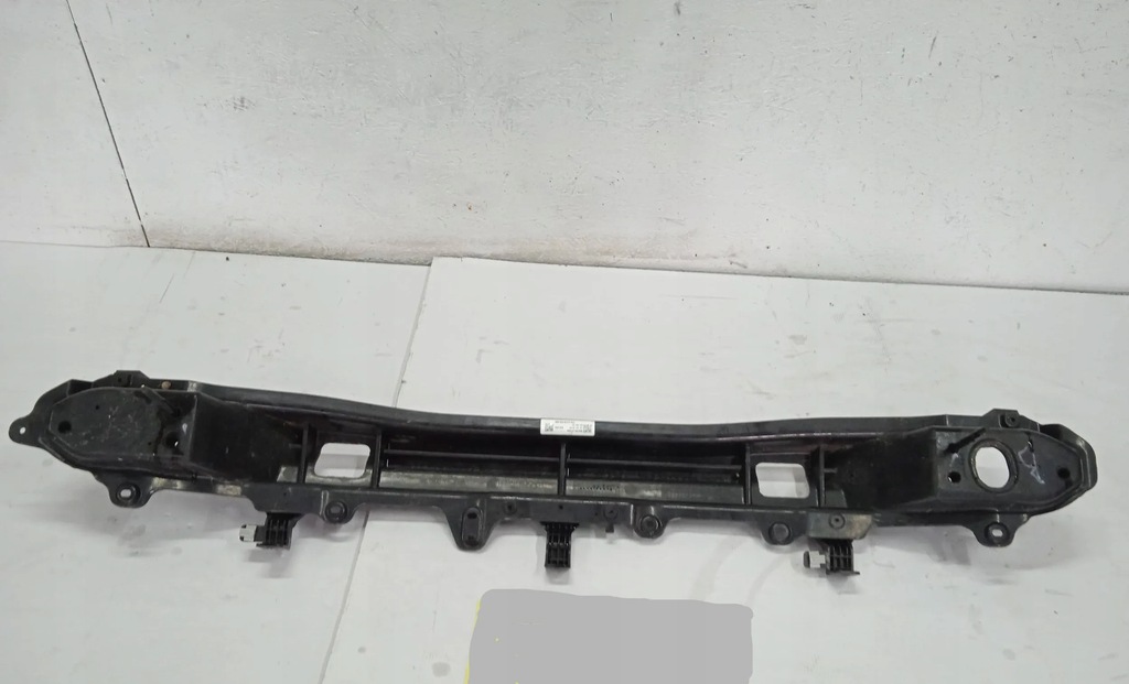 фото №8, Балка задняя усилитель kia ceed iii kombi