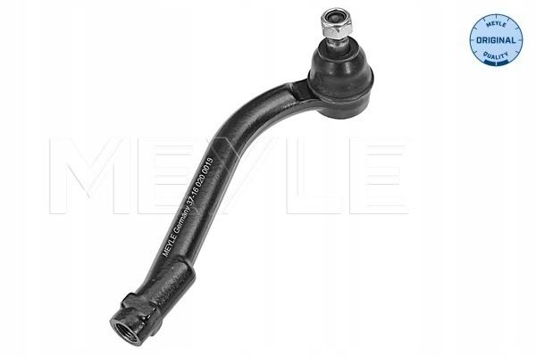 фото №14, Meyle 37-16 020 0019 наконечник тяга рулевой поперечный