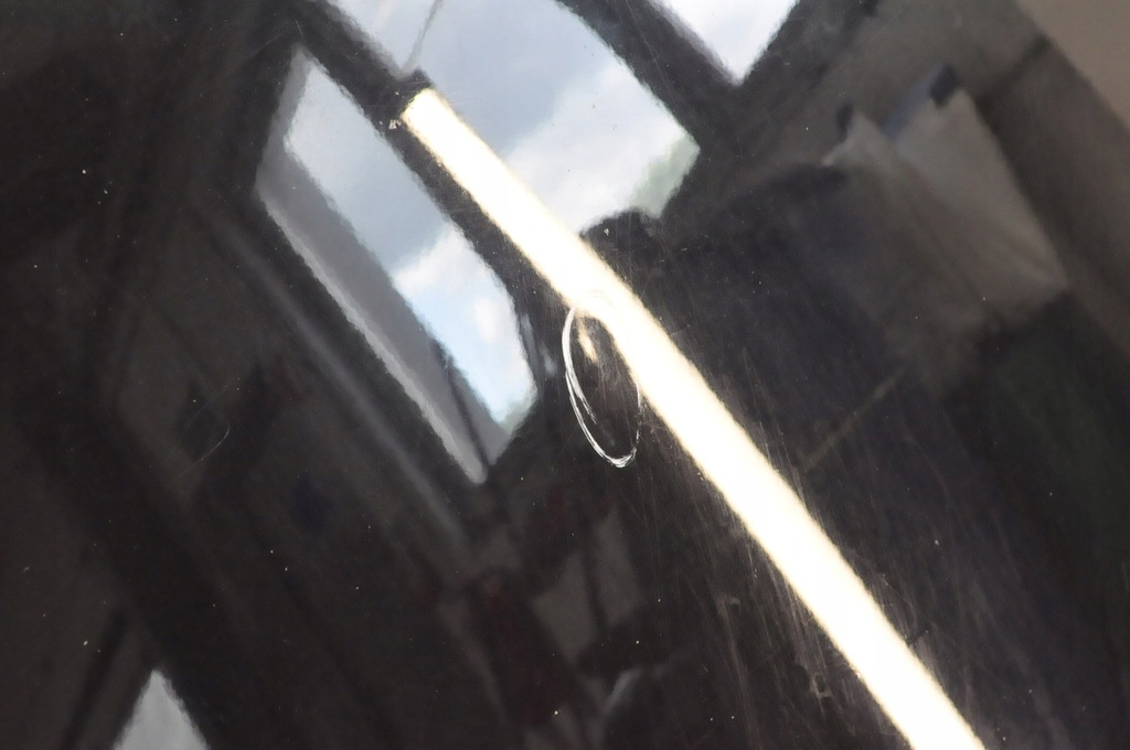 фото №11, Hyundai i30 ii капот кришка відсік двигуна