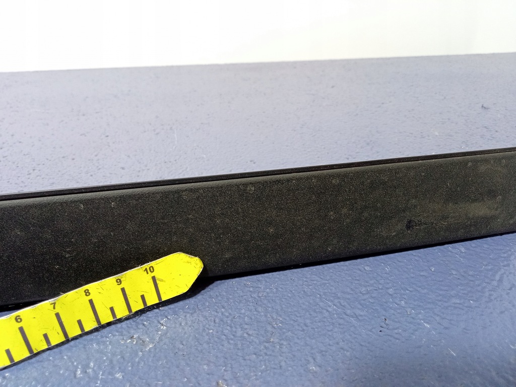 фото №6, Bmw ix i20 рейлинг молдинг кровельная 7954453