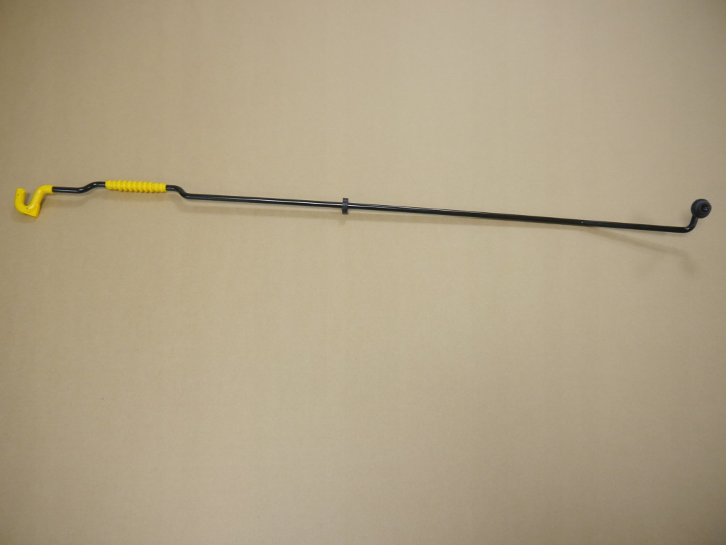 фото №1, Vw golf 8 viii опора капот 5h0823363